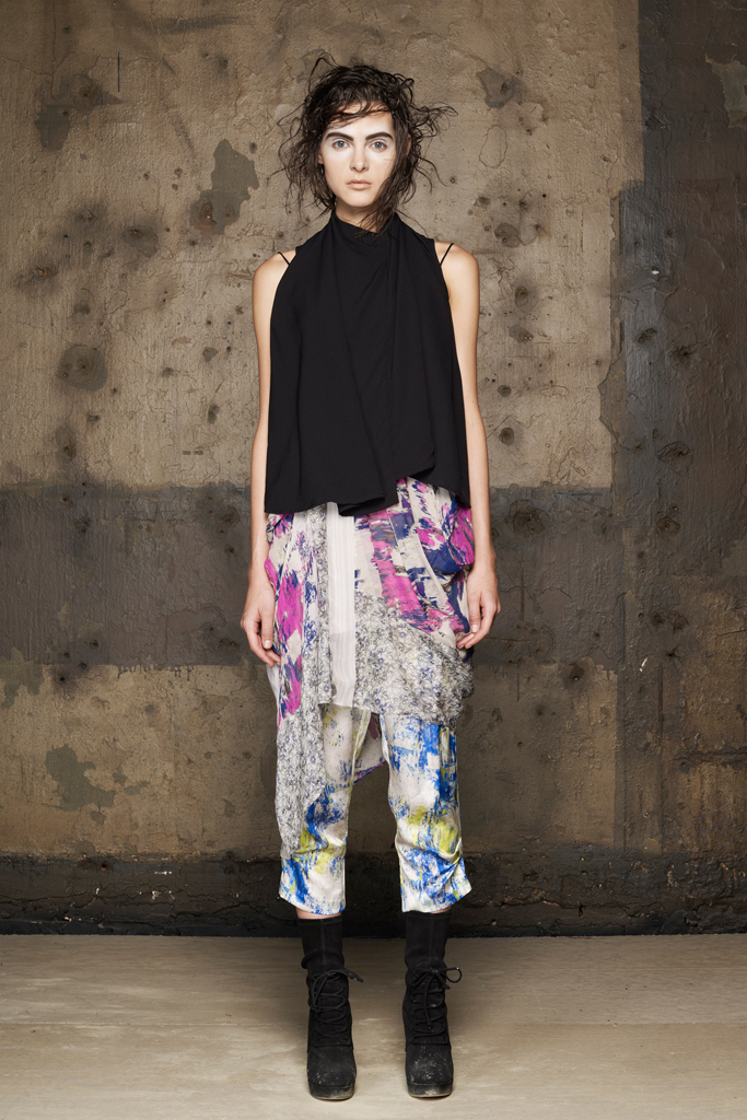 Gary Graham 2013DƬ