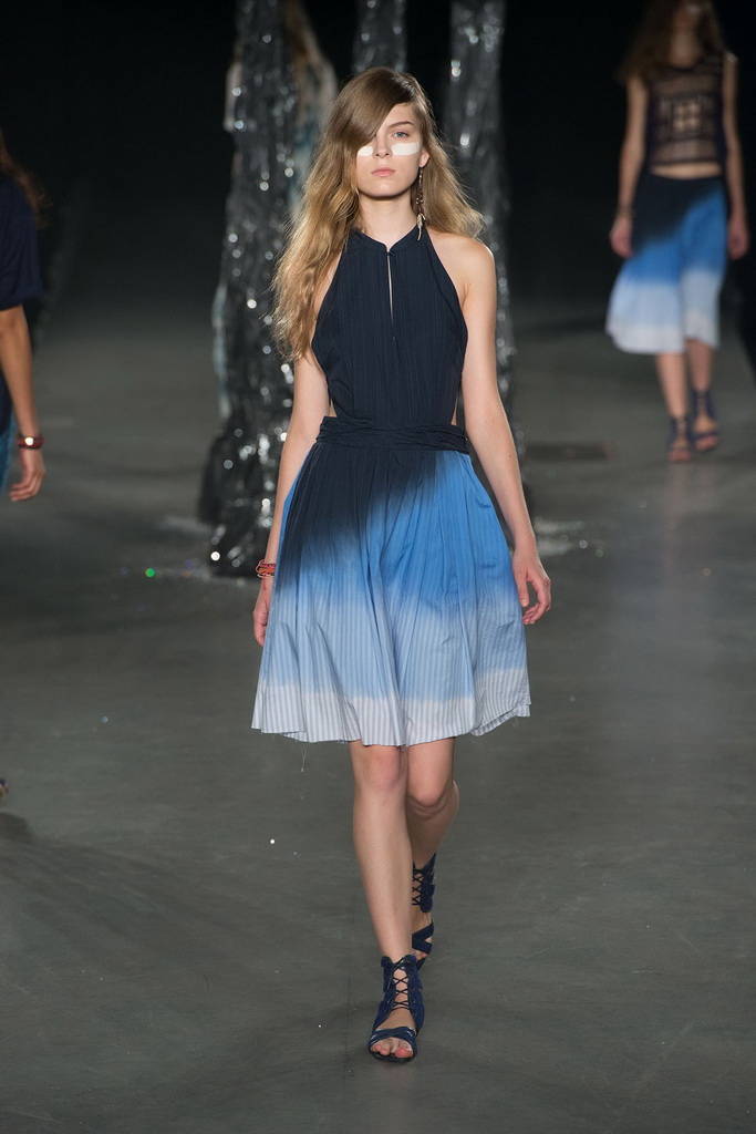 Boy and Girl by Band of Outsiders 2013DƬ