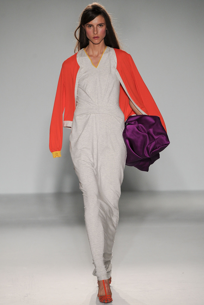 Roksanda Ilincic 2013(chng)DƬ