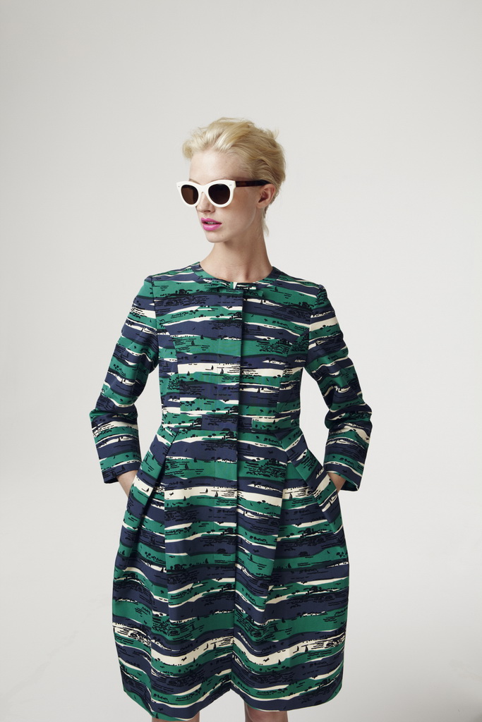 Orla Kiely 2013DƬ