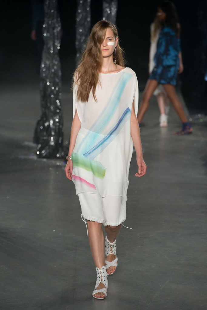 Boy and Girl by Band of Outsiders 2013DƬ