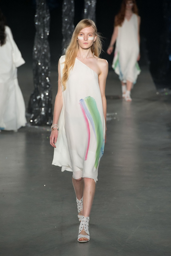 Boy and Girl by Band of Outsiders 2013DƬ