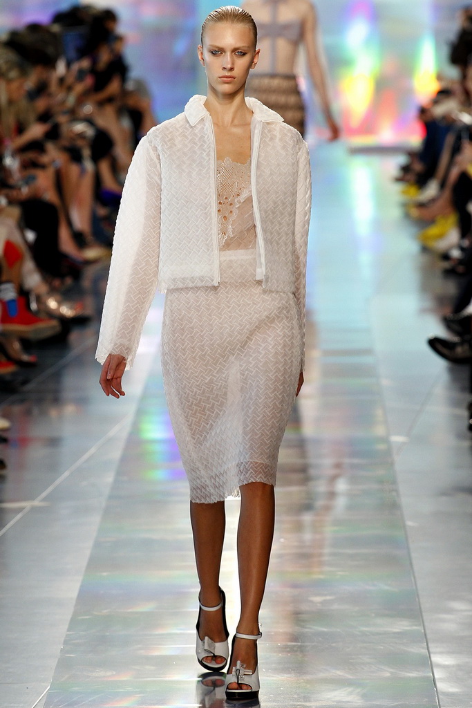 Christopher Kane 2013DƬ