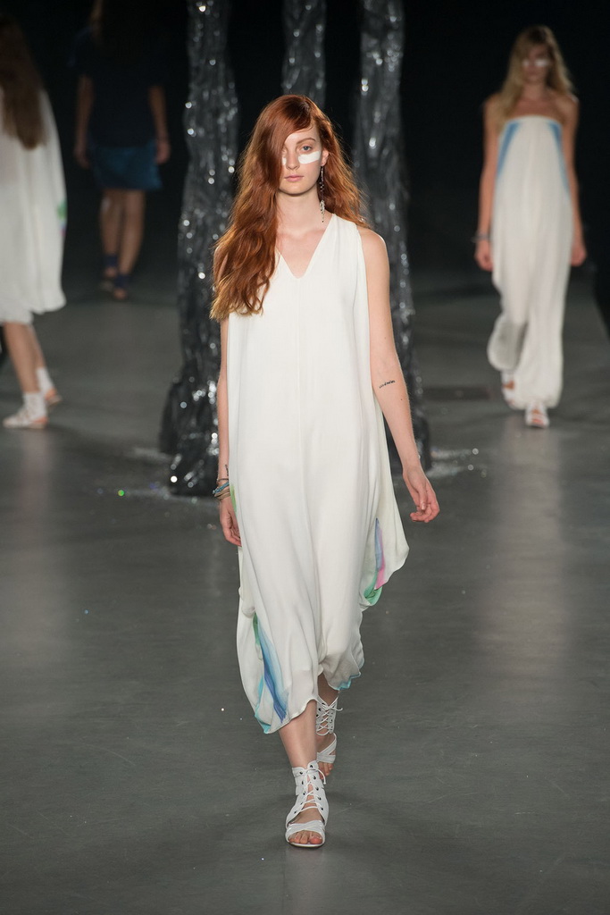 Boy and Girl by Band of Outsiders 2013DƬ