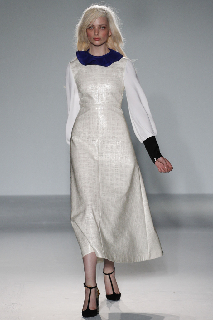 Roksanda Ilincic 2013DƬ