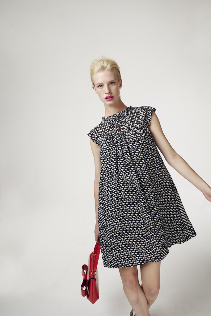 Orla Kiely 2013DƬ