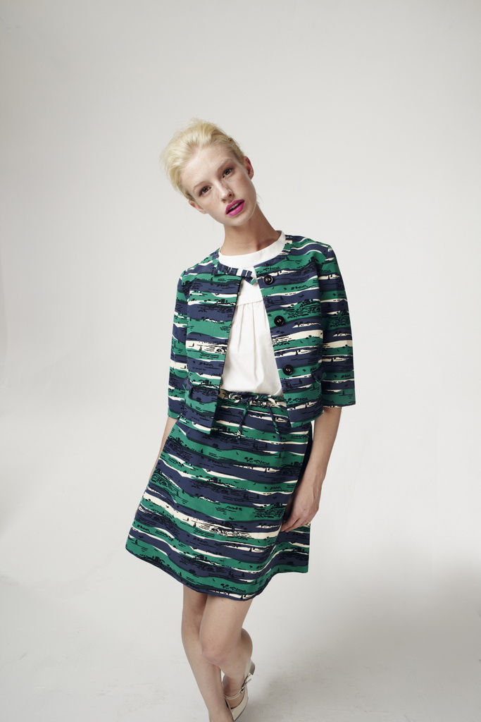 Orla Kiely 2013(chng)DƬ