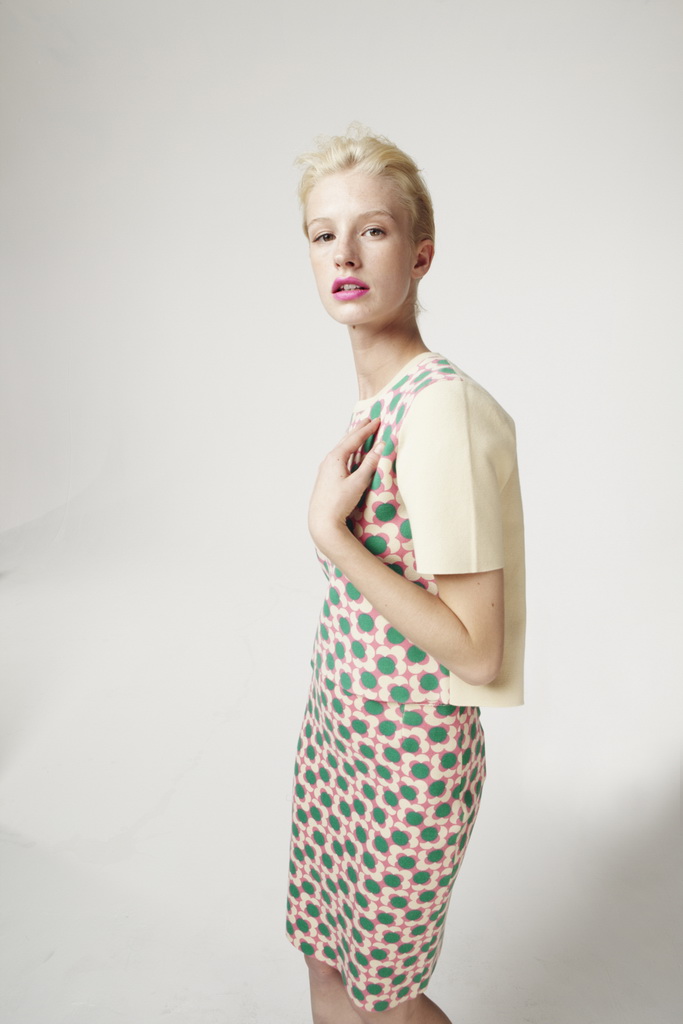 Orla Kiely 2013DƬ