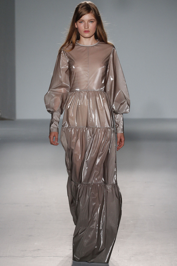 Roksanda Ilincic 2013(chng)DƬ