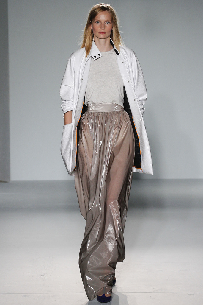 Roksanda Ilincic 2013DƬ