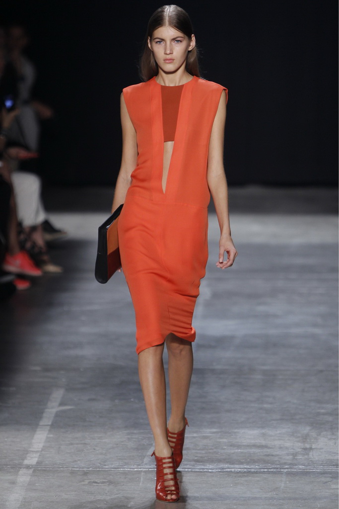 Narciso Rodriguez 2013DƬ