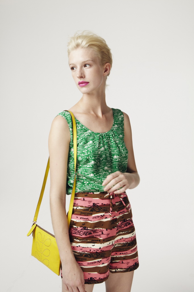 Orla Kiely 2013DƬ