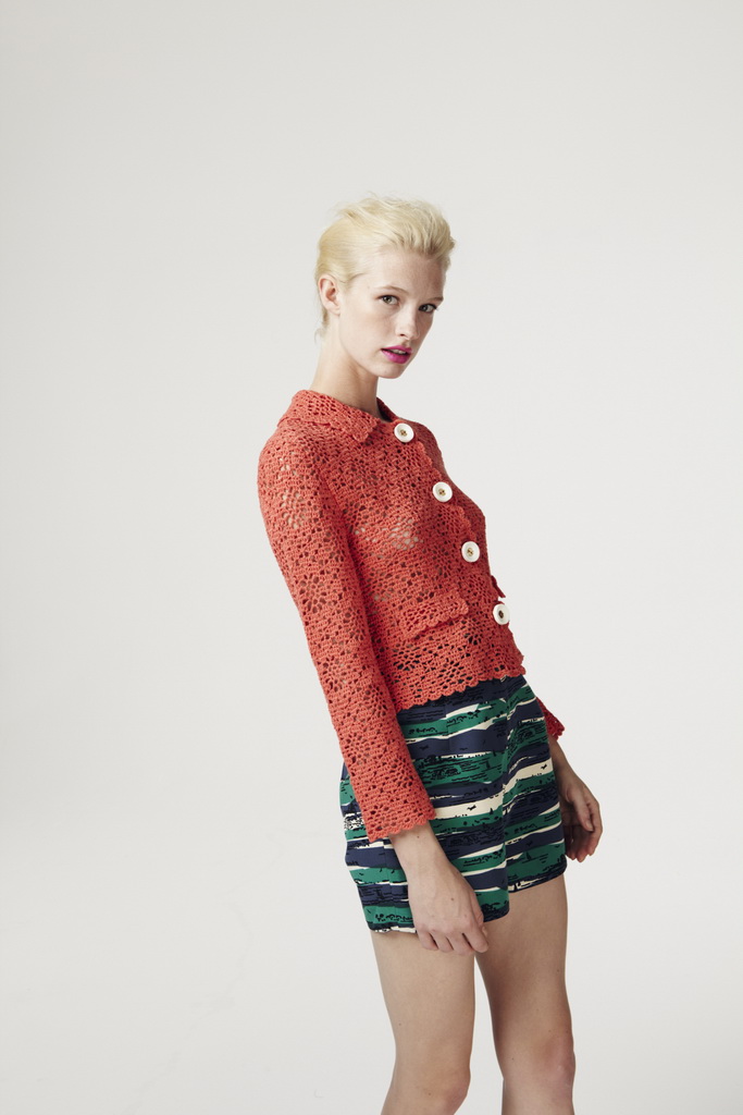 Orla Kiely 2013DƬ