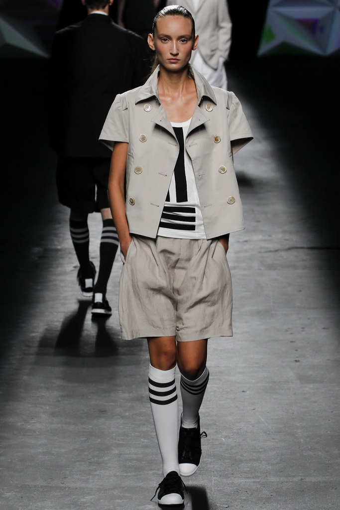 Y-3 2013DƬ