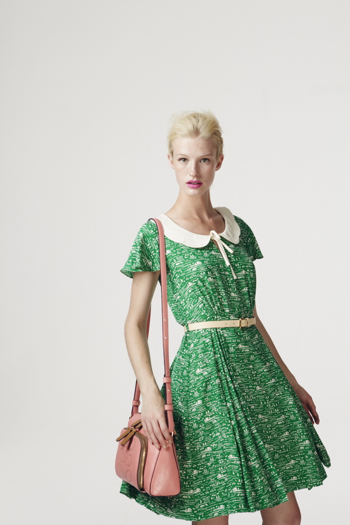 Orla Kiely 2013DƬ