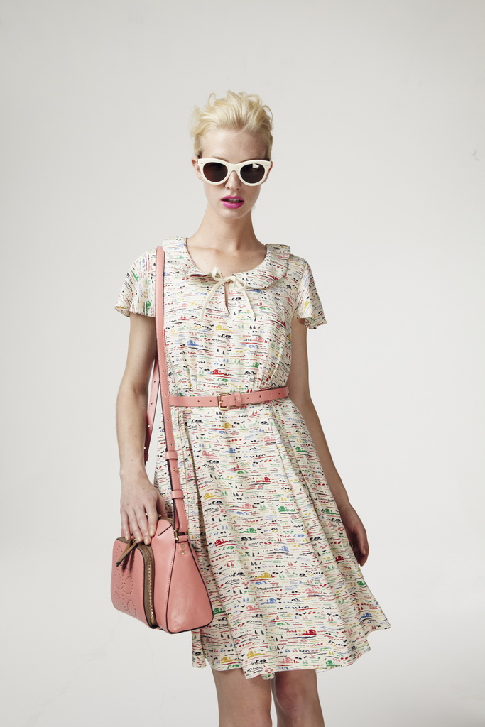 Orla Kiely 2013(chng)DƬ