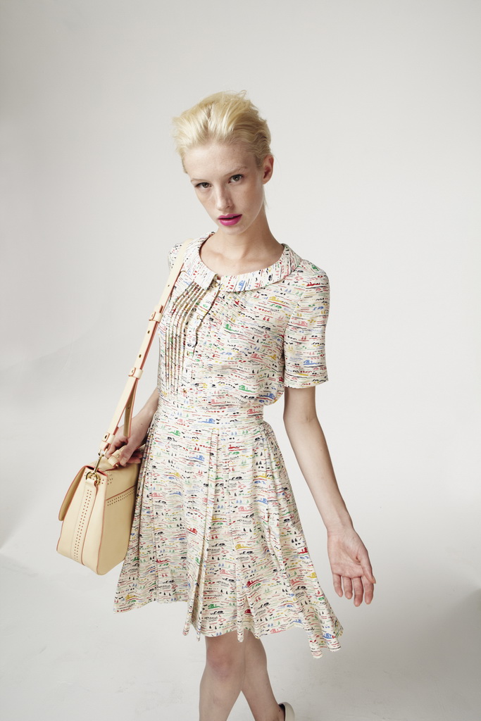 Orla Kiely 2013DƬ