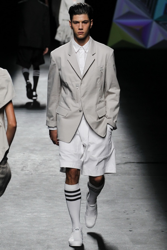 Y-3 2013DƬ