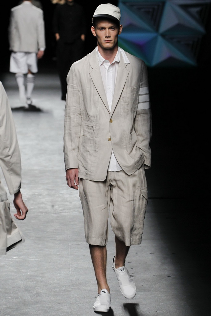 Y-3 2013DƬ