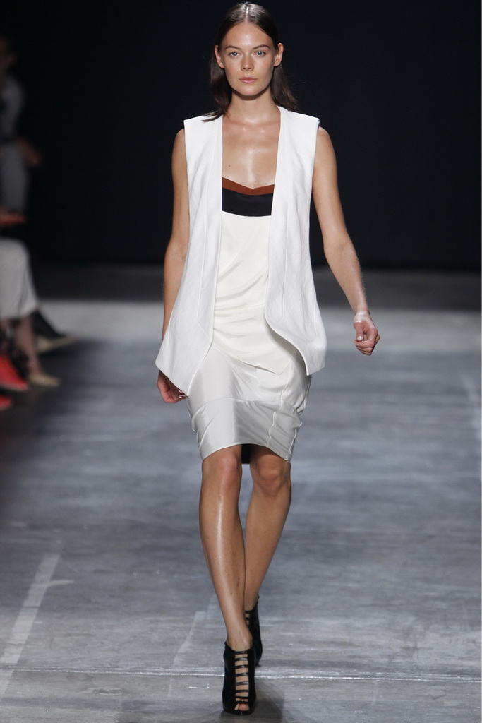 Narciso Rodriguez 2013DƬ