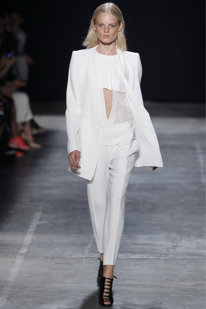 Narciso Rodriguez 2013(chng)DƬ