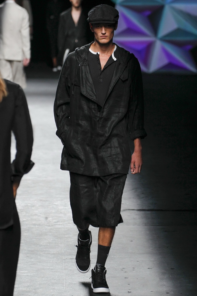 Y-3 2013DƬ