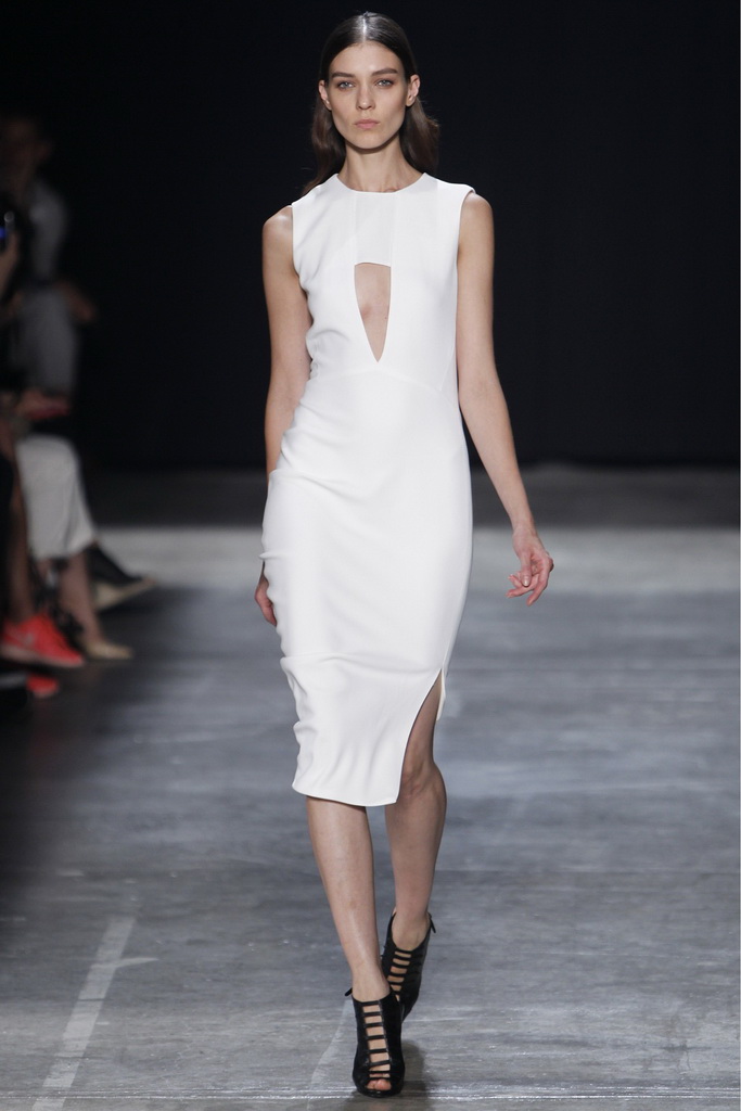 Narciso Rodriguez 2013(chng)DƬ