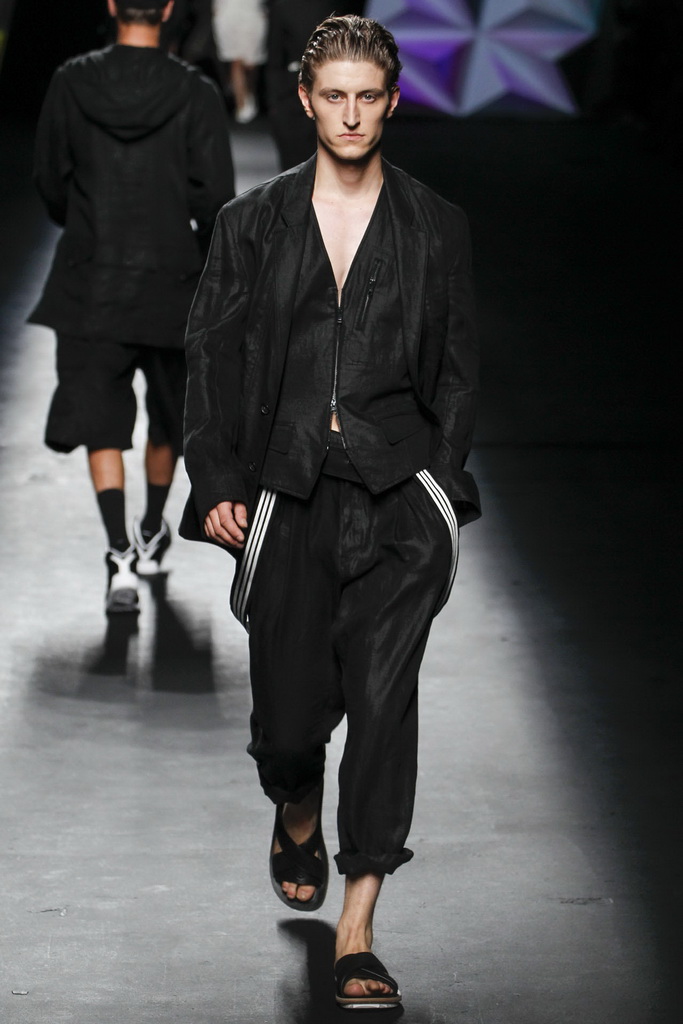 Y-3 2013DƬ