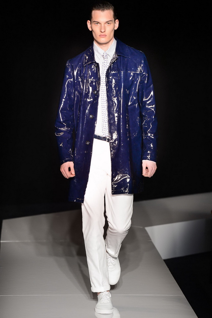 Joseph Abboud 2013(chng)DƬ