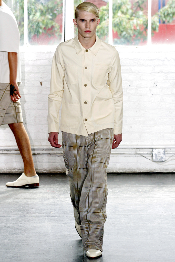 Duckie Brown 2013(chng)DƬ