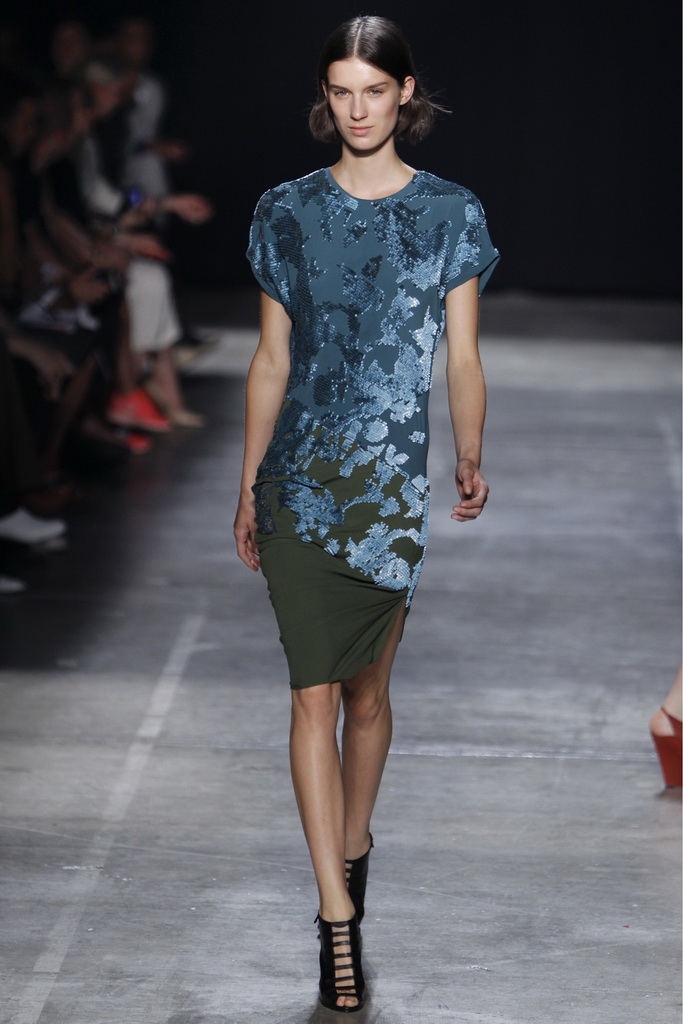 Narciso Rodriguez 2013DƬ