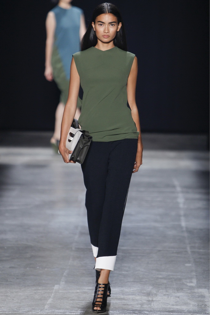 Narciso Rodriguez 2013DƬ