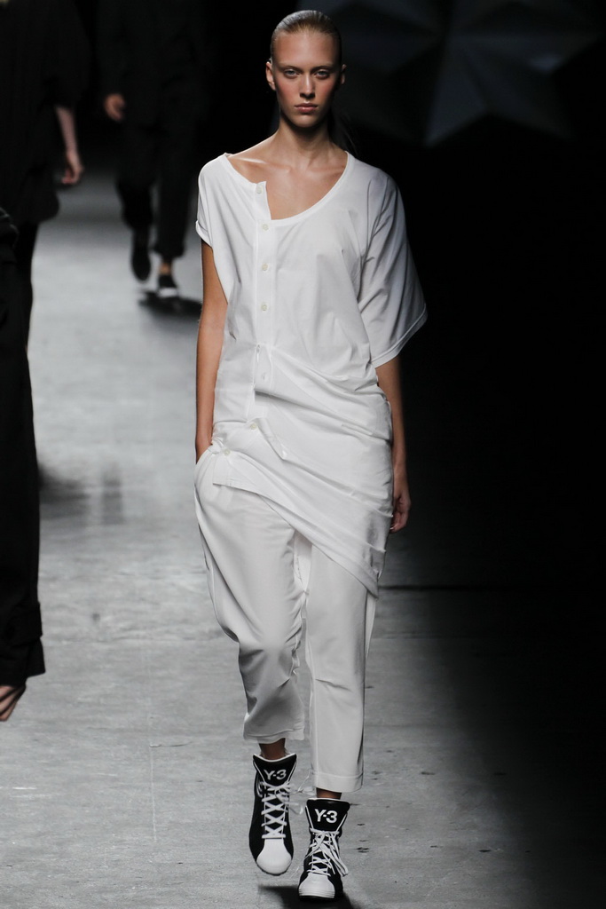 Y-3 2013DƬ