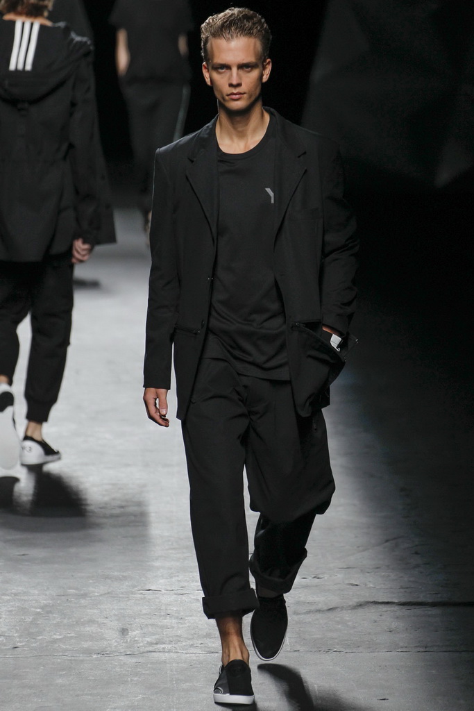 Y-3 2013DƬ