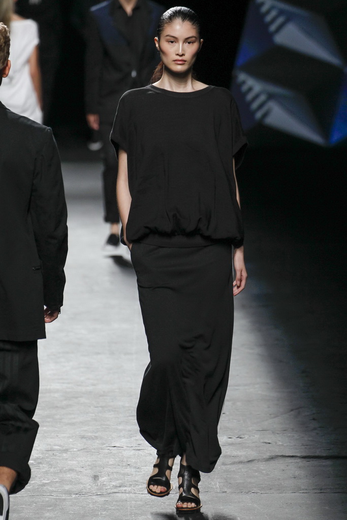 Y-3 2013DƬ