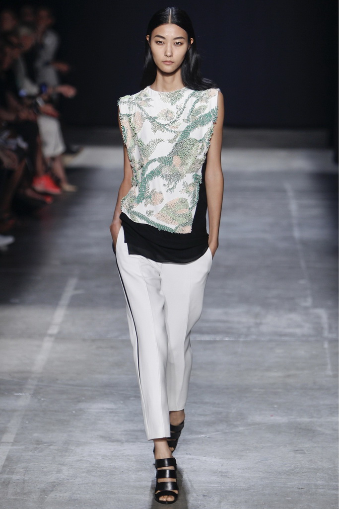 Narciso Rodriguez 2013DƬ