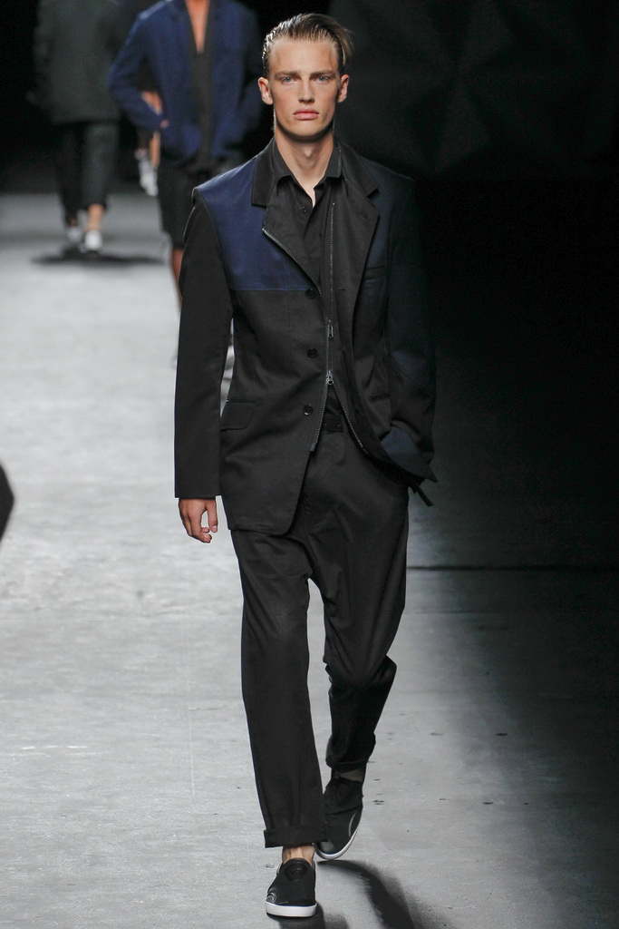 Y-3 2013DƬ
