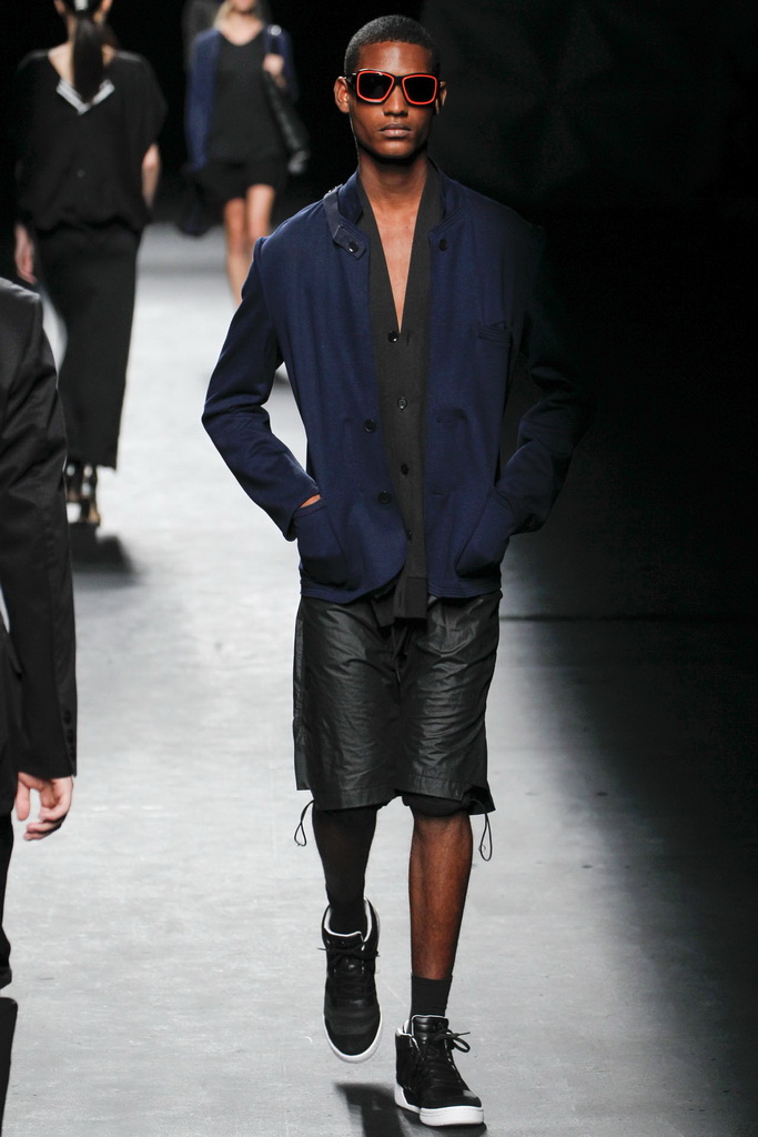 Y-3 2013DƬ
