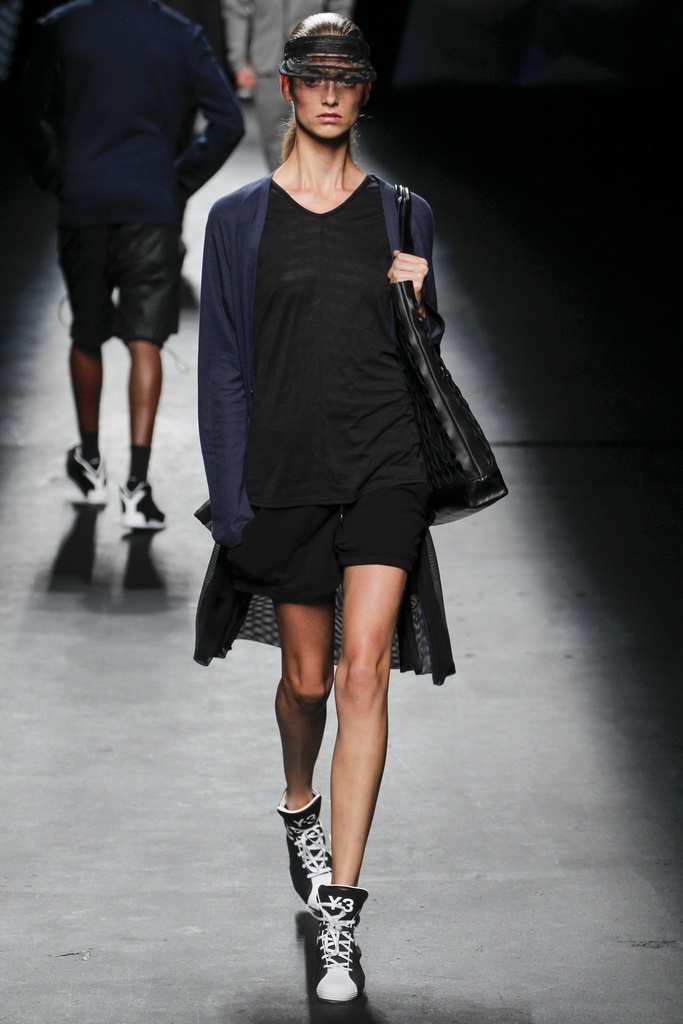 Y-3 2013(chng)DƬ