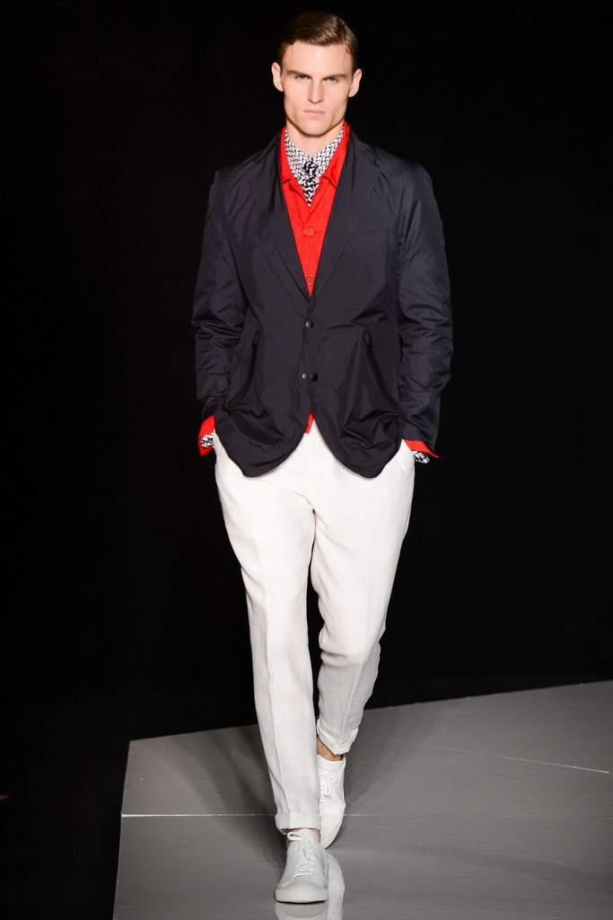Joseph Abboud 2013(chng)DƬ
