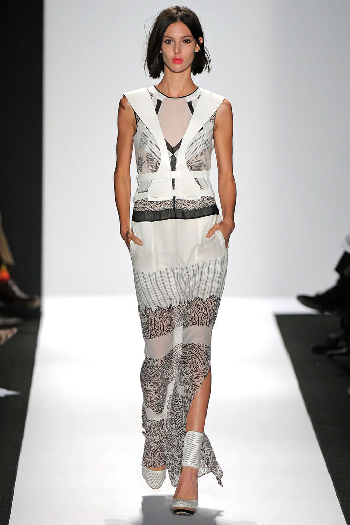 BCBG Max Azria 2013DƬ