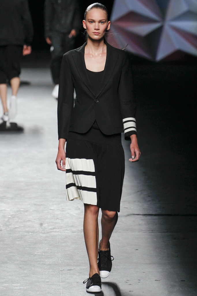 Y-3 2013DƬ