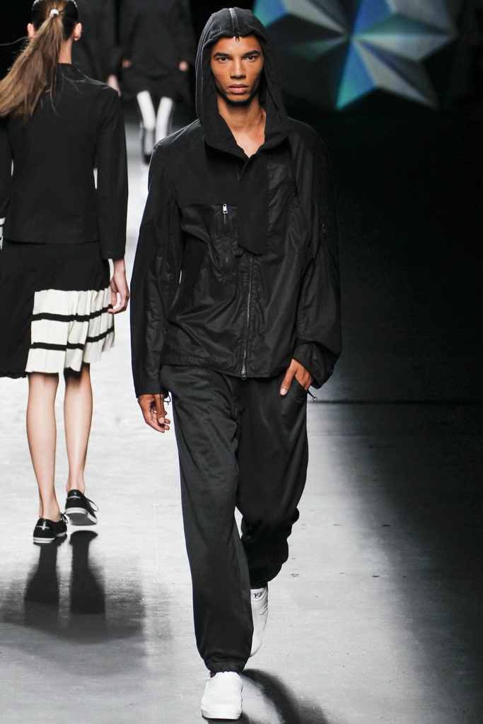 Y-3 2013DƬ