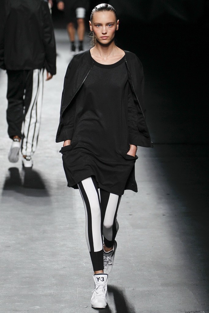Y-3 2013(chng)DƬ