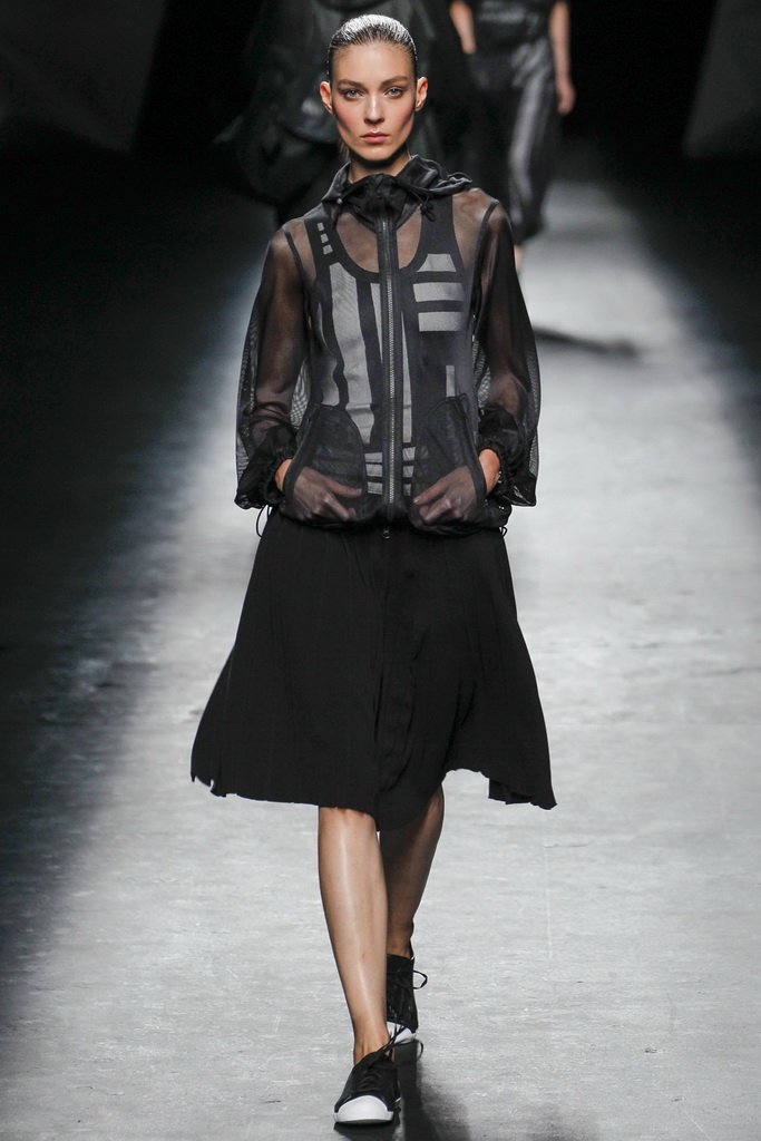Y-3 2013(chng)DƬ