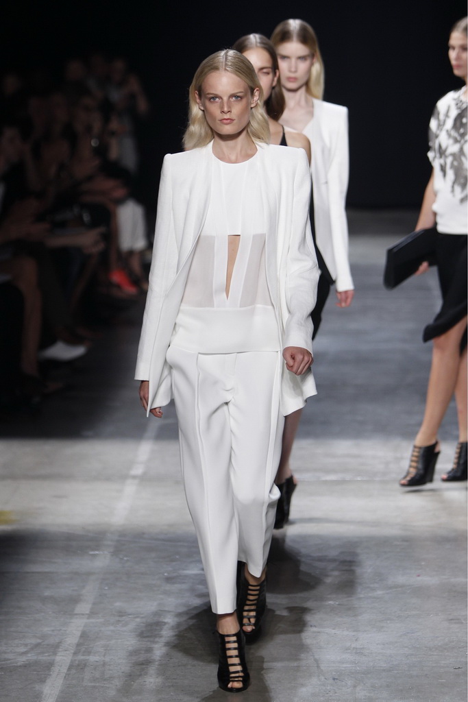 Narciso Rodriguez 2013DƬ