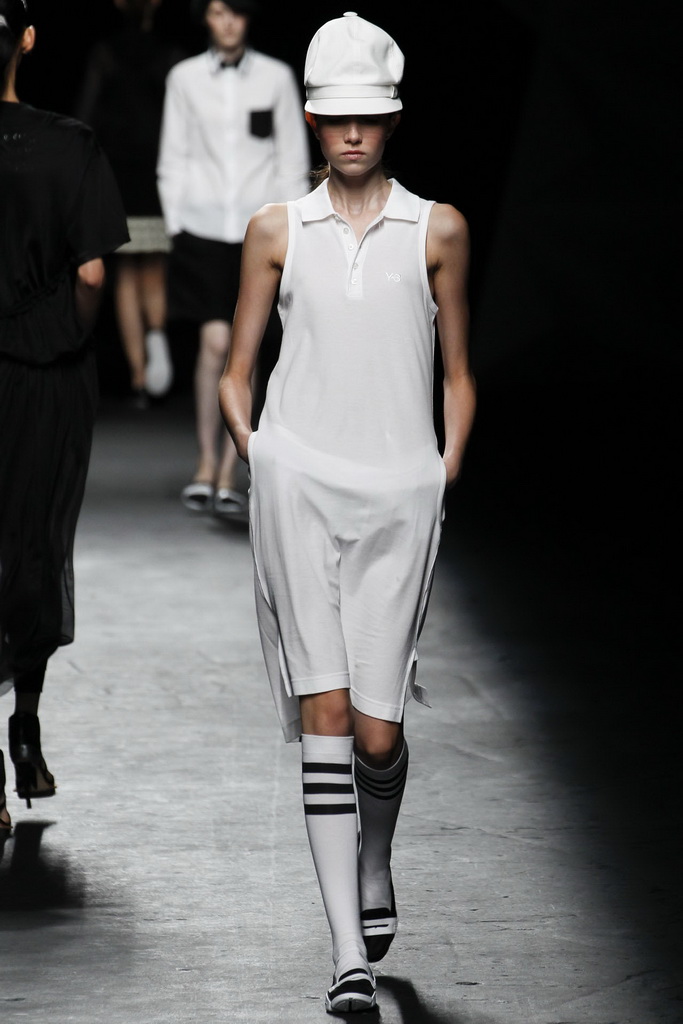 Y-3 2013DƬ