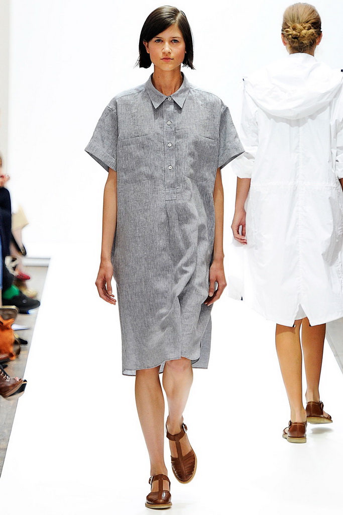 Margaret Howell 2013DƬ
