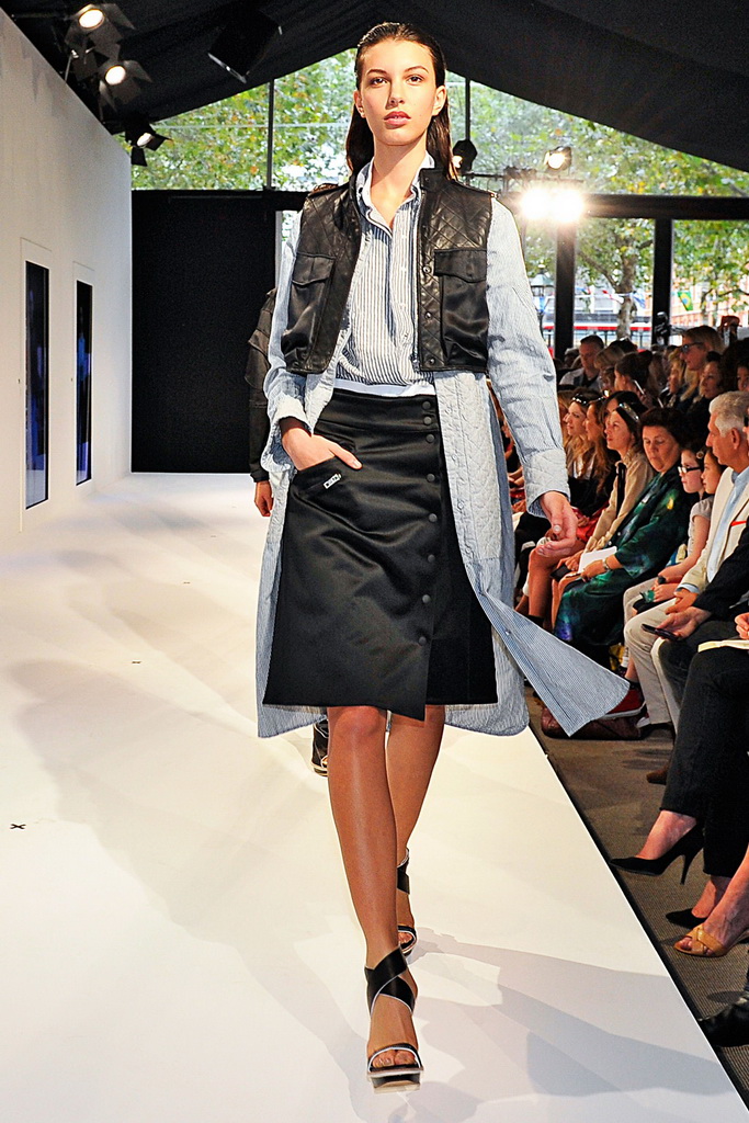 Rag & Bone london 2013DƬ