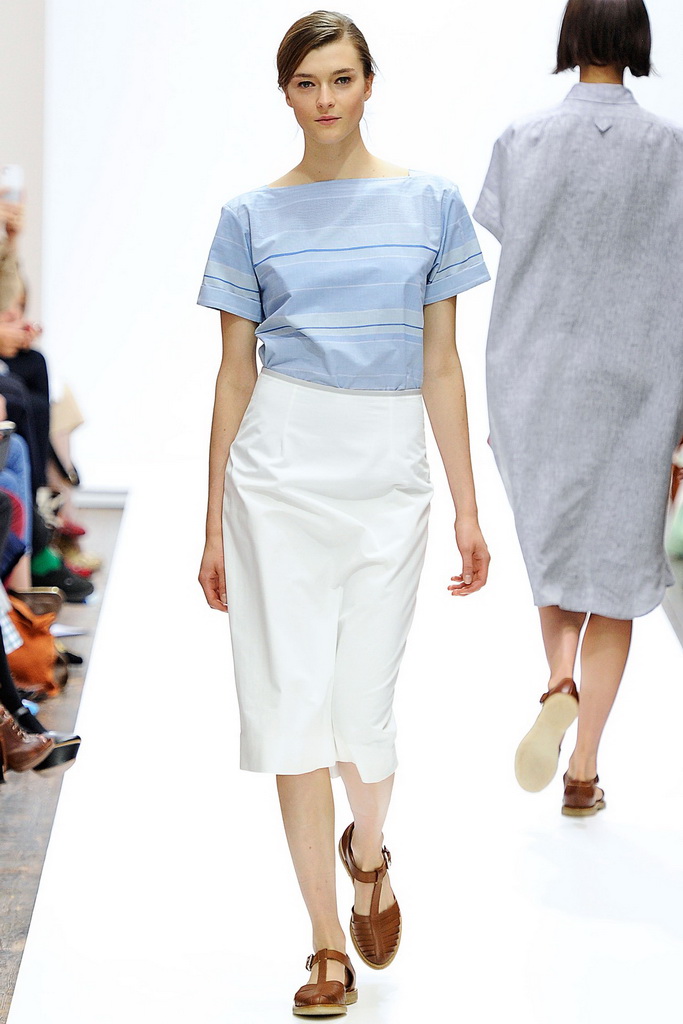 Margaret Howell 2013DƬ